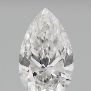 1.29 cctw VS1 - Lab Grown Loose Diamond
