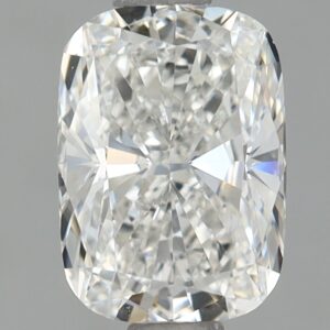 0.93 cctw VVS2 - Lab Grown Loose Diamond