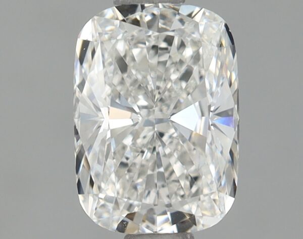 0.93 cctw VVS2 - Lab Grown Loose Diamond