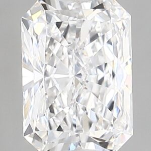 1.01 cctw VVS2 - Lab Grown Loose Diamond