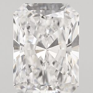 1.64 cctw VVS2 - Lab Grown Loose Diamond