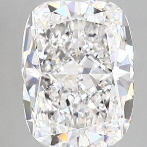 1.58 cctw VVS1 - Lab Grown Loose Diamond