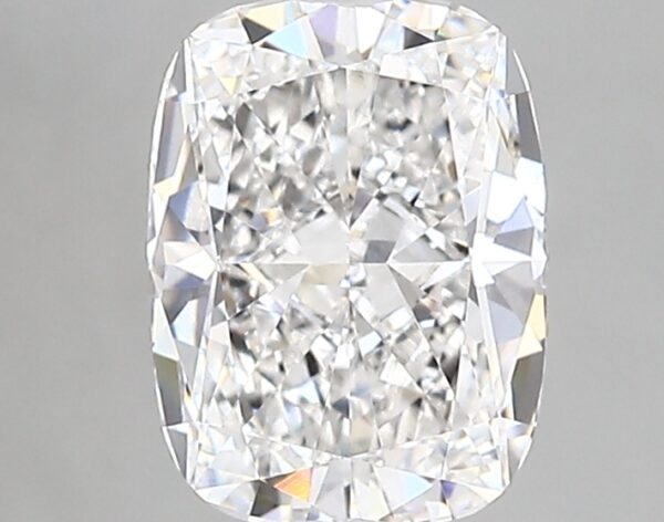 1.58 cctw VVS1 - Lab Grown Loose Diamond