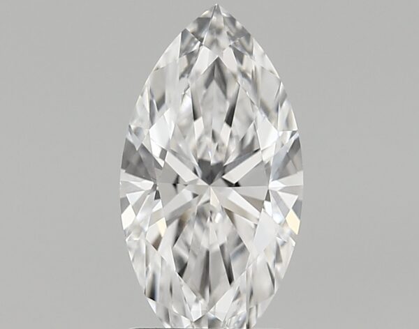 1.40 cctw VVS1 - Lab Grown Loose Diamond