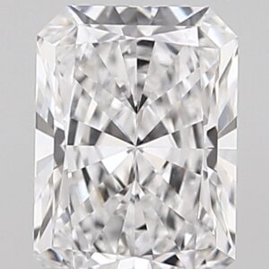 1.01 cctw VVS1 - Lab Grown Loose Diamond
