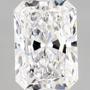 2.19 cctw VVS2 - Lab Grown Loose Diamond