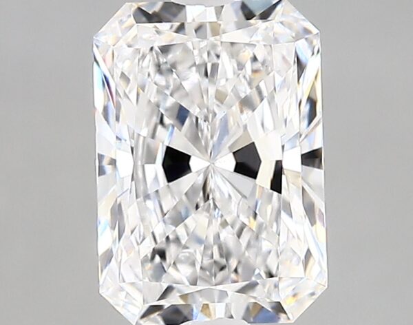 2.19 cctw VVS2 - Lab Grown Loose Diamond