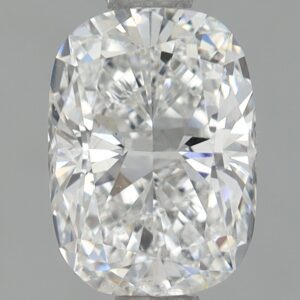 0.93 cctw VS1 - Lab Grown Loose Diamond