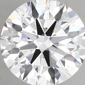 1.38 cctw VS1 - Lab Grown Loose Diamond