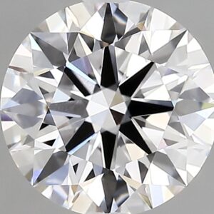 2.04 cctw VVS2 - Lab Grown Loose Diamond