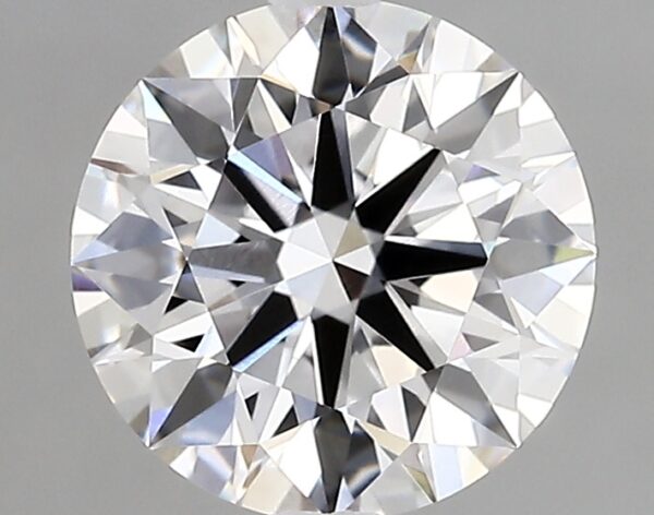 2.04 cctw VVS2 - Lab Grown Loose Diamond