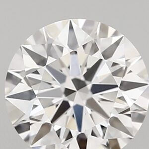 1.34 cctw VVS1 - Lab Grown Loose Diamond
