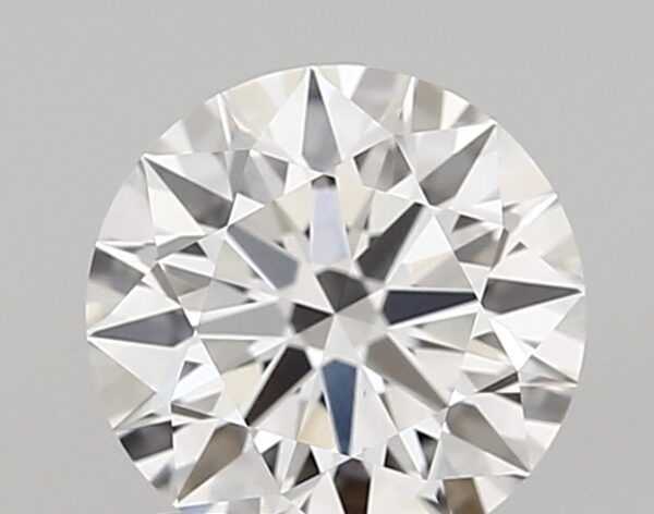 1.34 cctw VVS1 - Lab Grown Loose Diamond