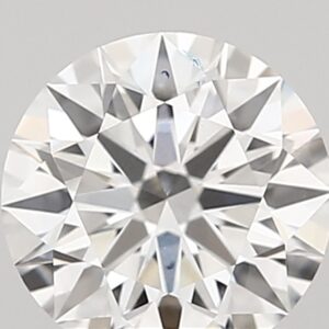1.13 cctw VVS2 - Lab Grown Loose Diamond