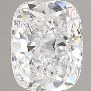 1.10 cctw VVS2 - Lab Grown Loose Diamond