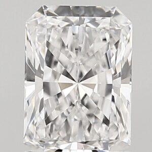 1.09 cctw VVS1 - Lab Grown Loose Diamond