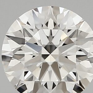 1.28 cctw VVS2 - Lab Grown Loose Diamond
