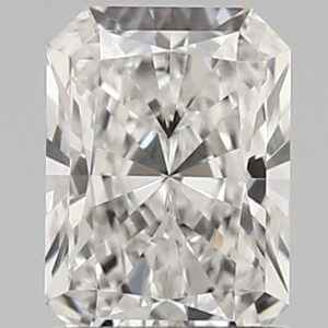 1.04 cctw VVS2 - Lab Grown Loose Diamond