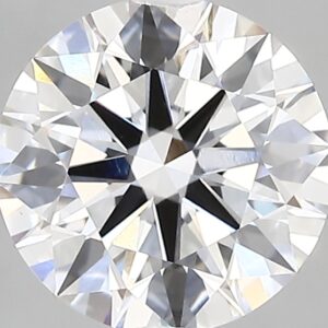 2.09 cctw VVS2 - Lab Grown Loose Diamond