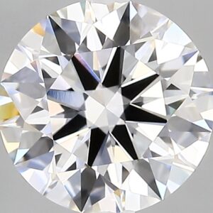 2.12 cctw VVS2 - Lab Grown Loose Diamond