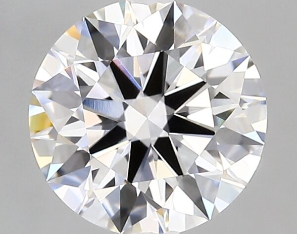 2.12 cctw VVS2 - Lab Grown Loose Diamond