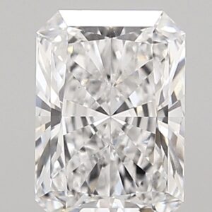 1.21 cctw VS1 - Lab Grown Loose Diamond
