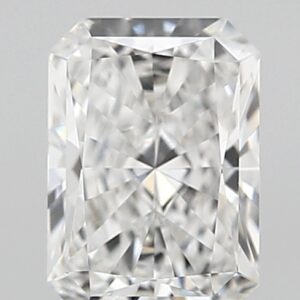 1.10 cctw VVS2 - Lab Grown Loose Diamond