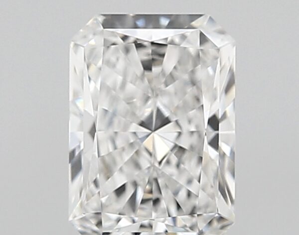 1.10 cctw VVS2 - Lab Grown Loose Diamond