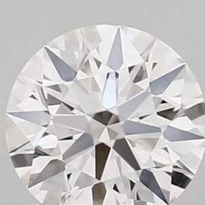 1.00 cctw VVS1 - Lab Grown Loose Diamond
