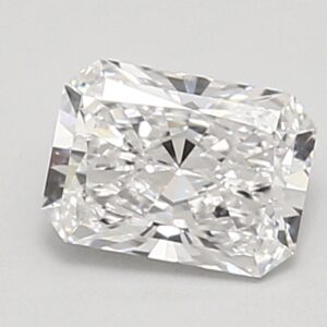 1.06 cctw VVS1 - Lab Grown Loose Diamond