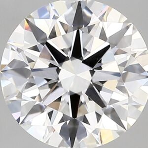 2.04 cctw VVS2 - Lab Grown Loose Diamond