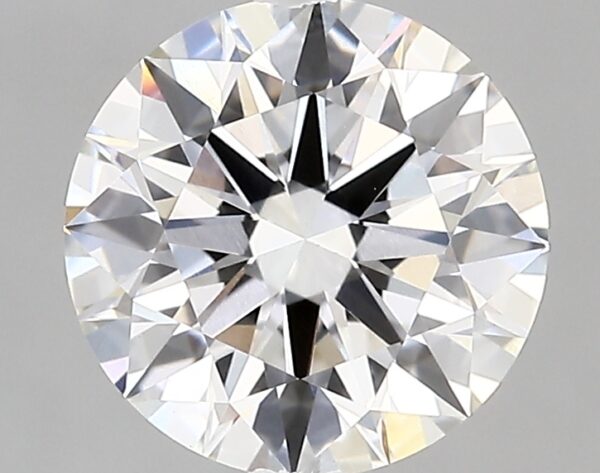 2.04 cctw VVS2 - Lab Grown Loose Diamond