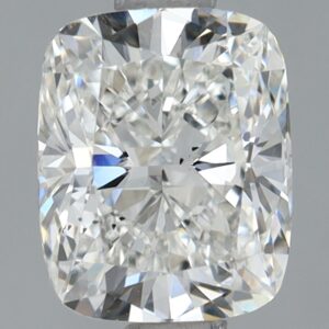 0.96 cctw VS2 - Lab Grown Loose Diamond