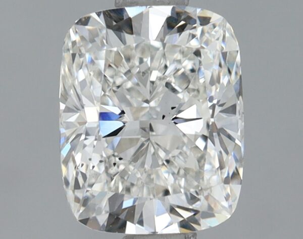 0.96 cctw VS2 - Lab Grown Loose Diamond