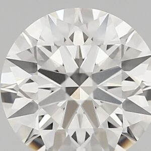 1.82 cctw VVS2 - Lab Grown Loose Diamond