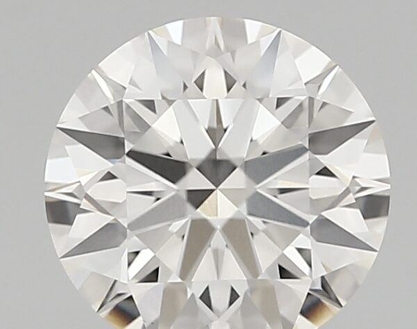 1.82 cctw VVS2 - Lab Grown Loose Diamond
