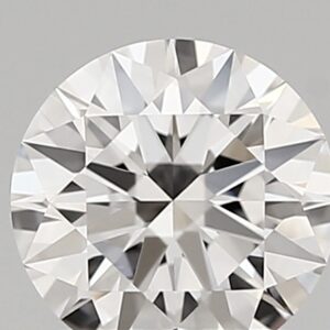 1.01 cctw VVS1 - Lab Grown Loose Diamond