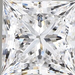 2.11 cctw VVS2 - Lab Grown Loose Diamond