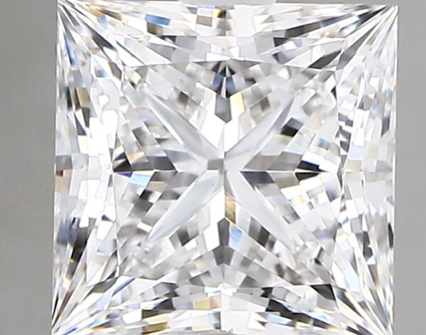 2.11 cctw VVS2 - Lab Grown Loose Diamond