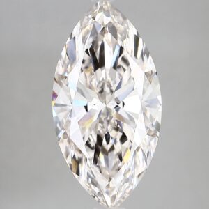 4.02 cctw VVS1 - Lab Grown Loose Diamond