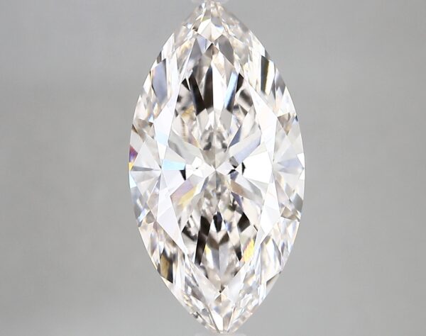 4.02 cctw VVS1 - Lab Grown Loose Diamond