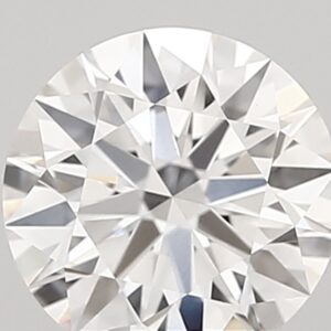 1.17 cctw VVS2 - Lab Grown Loose Diamond