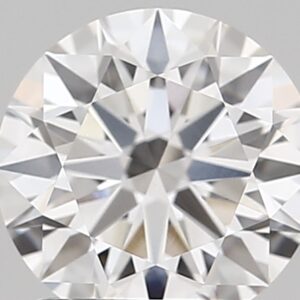 1.38 cctw VVS2 - Lab Grown Loose Diamond