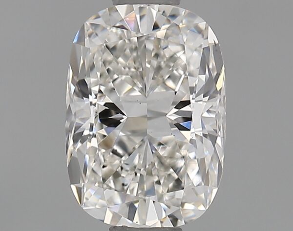 0.92 cctw VS2 - Lab Grown Loose Diamond