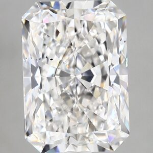 3.03 cctw SI1 - Lab Grown Loose Diamond