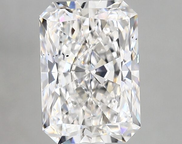 3.03 cctw SI1 - Lab Grown Loose Diamond