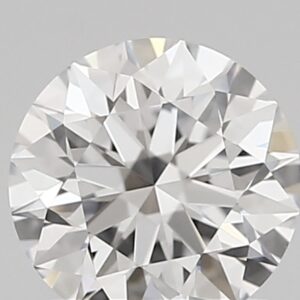 1.06 cctw VVS1 - Lab Grown Loose Diamond