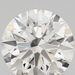 1.02 cctw IF - Lab Grown Loose Diamond