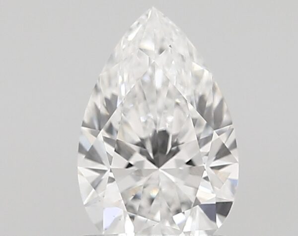 1.08 cctw VS2 - Lab Grown Loose Diamond