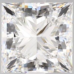 2.43 cctw VVS2 - Lab Grown Loose Diamond
